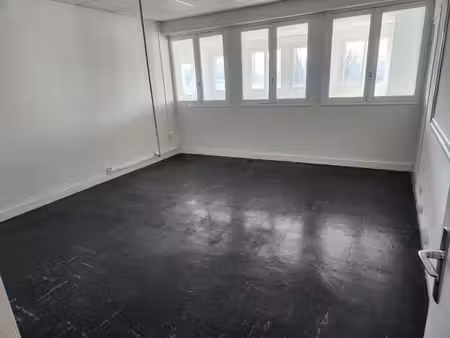 location bureaux limoges 87000 440m²