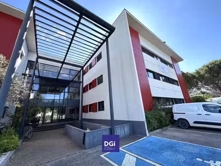 vente bureaux nimes 30000 275m² à 943m²