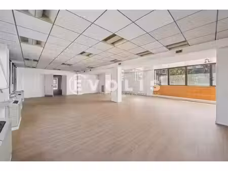 location bureaux nogent sur marne 94130 160m² à 1211m²