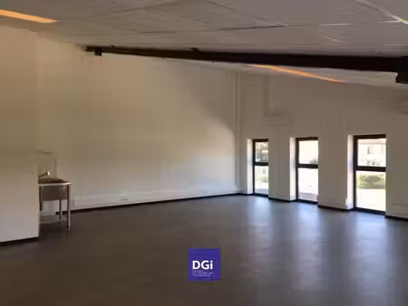 location commerce caissargues 30132 179m² à 348m²