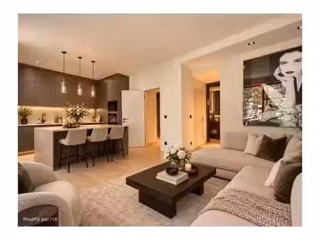 appartement à vendre à maxime van praaglaan 2 uccle (vbe81416)