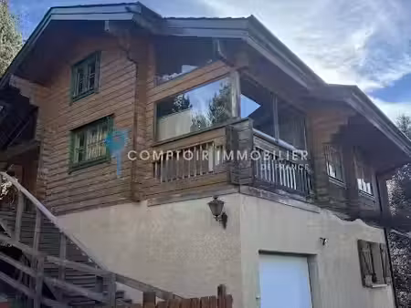 vente maison 5 pièces 131 m² à bolquere (66210)  499 000 €