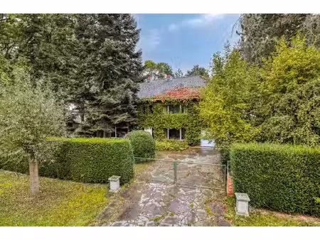 huis te koop in nederokkerzeel met 5 slaapkamers