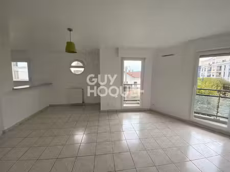 appartement chelles 3 pièces 57.13 m2