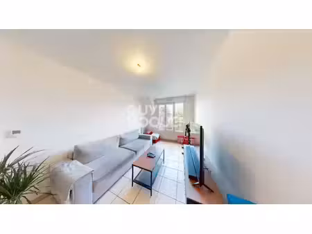location : appartement de 2 pièces (40 m²) à franconville