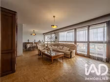 appartement à metz (57070)