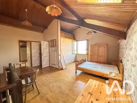 vente maison traditionnelle 4 pièces