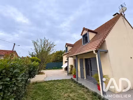 vente maison/villa 5 pièces