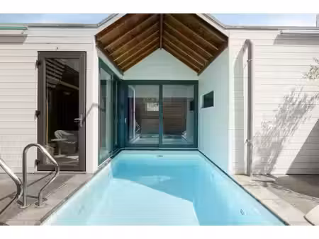 appartement te koop in brugge met 2 slaapkamers