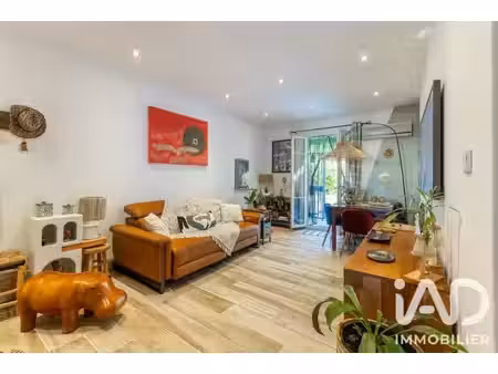 appartement à marseille (13004)