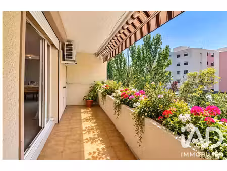 appartement à marseille (13011)