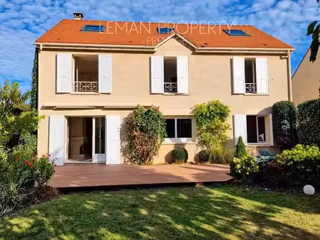 vente maison 9 pièces 192 m² à mennecy (91540)  517 500 €