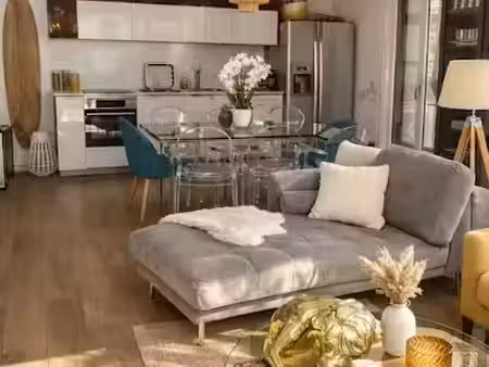 vente maison 5 pièces 100 m² à saint-arnoult (14800)  520 000 €