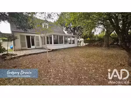 vente maison de village 5 pièces