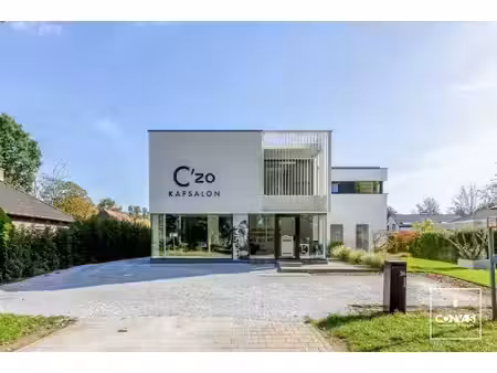 huis te koop in gent met 4 slaapkamers