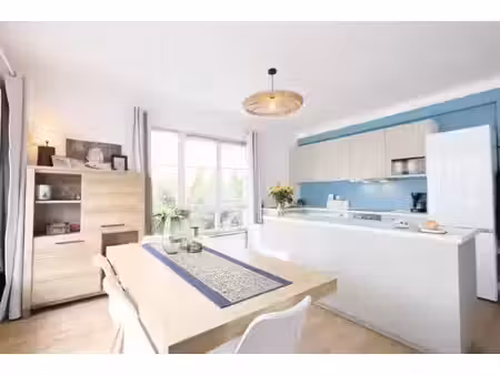 appartement à vendre à rue de la sonatine 88 dilbeek (vbe81232)
