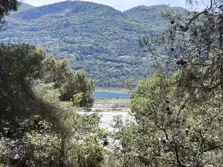 achat terrain 3 720m² la roquette sur var 06670