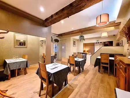 vente locaux professionnels 83 m² à fontaines-sur-saône (69270)  45 000 €
