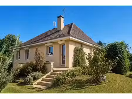 vente maison 6 pièces 145 m² à miribel (01700)  550 000 €