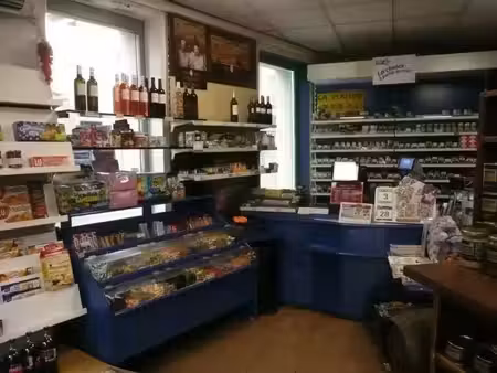vente locaux professionnels 4 pièces 121 m² à carcassonne (11000)  197 600 €