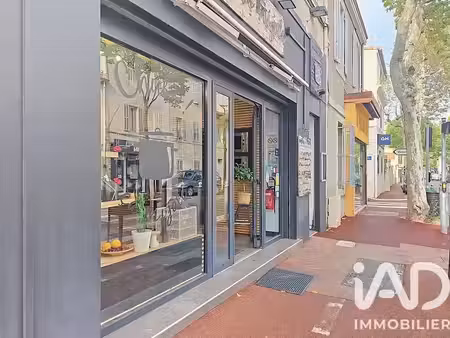 vente locaux professionnels 0 pièces 130 m² à marseille 9ème (13009)  112 000 €