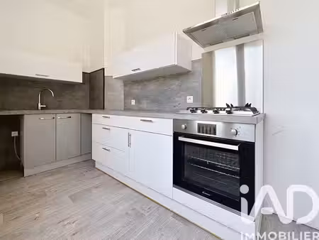 maison traditionnelle à freyming-merlebach (57800)