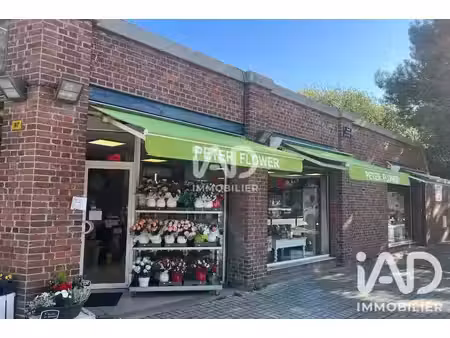 vente locaux professionnels 0 pièces 90 m² à lille (59000)  147 840 €