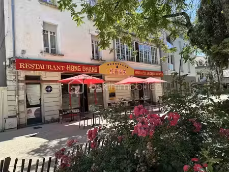 vente locaux professionnels à pau (64000)  188 500 €