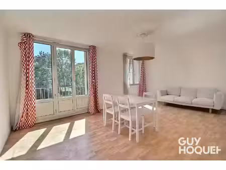 3 pièces meublé sur viry chatillon