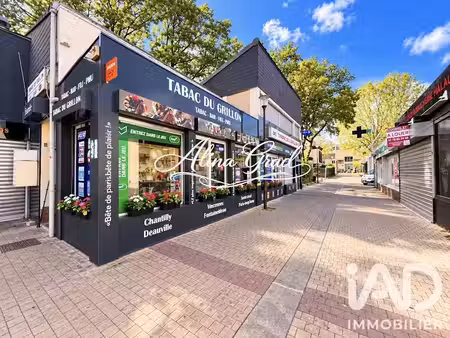 vente locaux professionnels 0 pièces 110 m² à eragny sur oise (95610)  539 000 €
