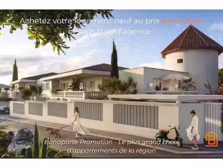 - derniere opportunite 4 pieces 103m2 + jardin 120m2 copro 8 logements