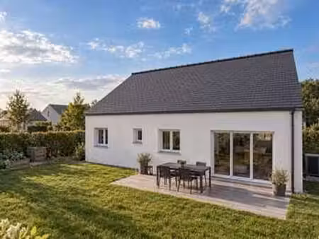 vente maison à vitré villaudin- le val (35500) : à vendre / 81m² vitré villaudin- le val