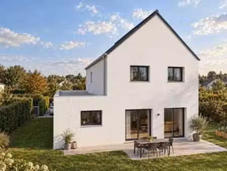 vente maison à janzé (35150) : à vendre / 94m² janzé