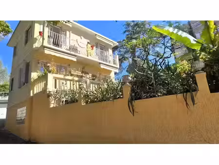 vente maison 5 pièces 130 m² à nice (06000)  589 000 €
