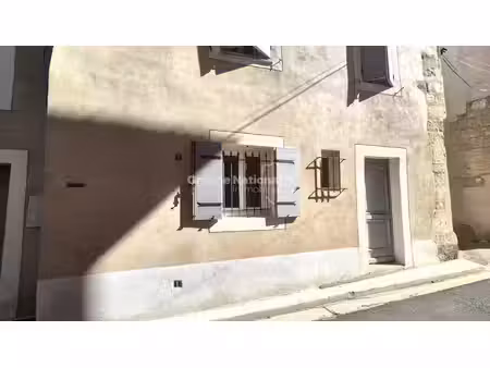 achat maison 4 pièces 125m² pernes les fontaines 84210