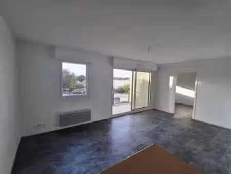 vente appartement 2 pièces à betton (35830) : à vendre 2 pièces / 44m² betton
