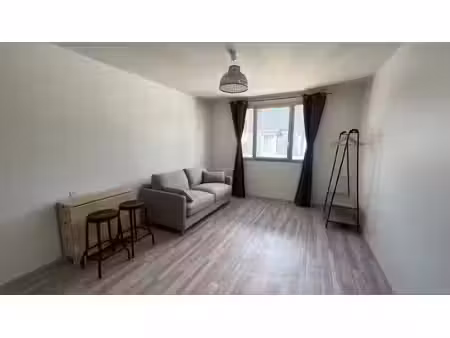 studio meublé - 23.34 m² - tours