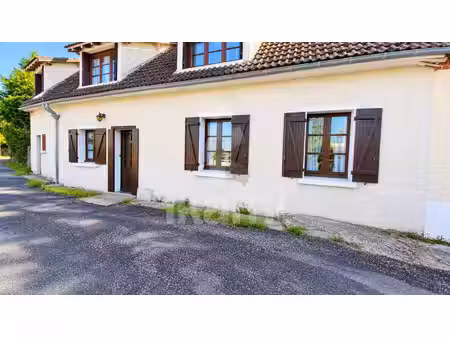 maison - dun le pöelier