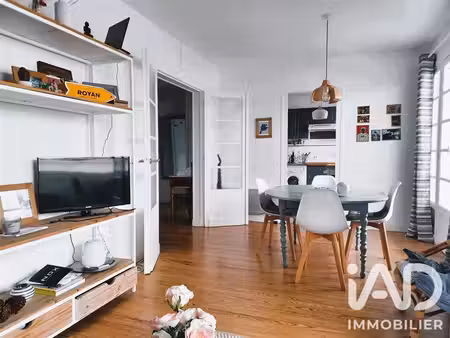 appartement à royan (17200)