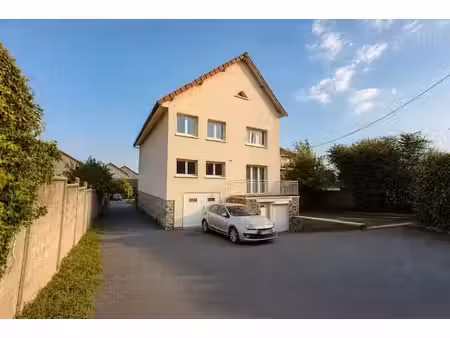 vente maison 24 pièces 300 m² à longpont-sur-orge (91310)  625 000 €