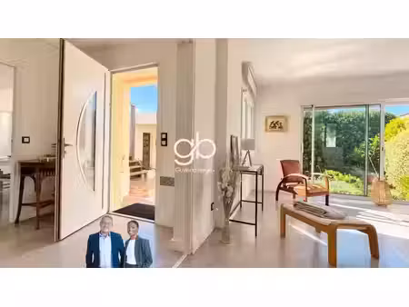 vente maison 5 pièces 156.6 m² à mauguio (34130)  624 000 €