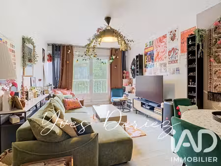 appartement à orvault (44700)