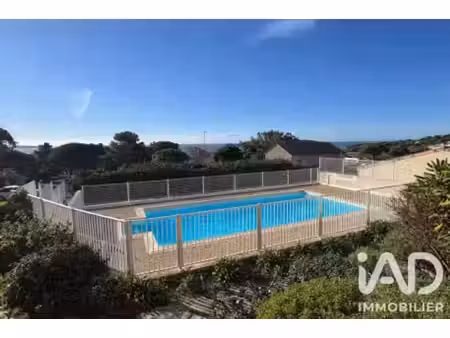 studio à hyères (83400)