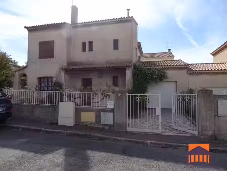 achat maison 5 pièces 124m² marseille 10ème