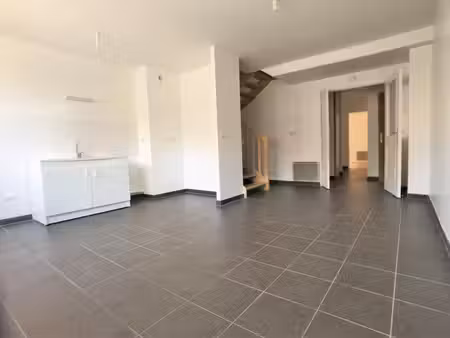 appartement t3
