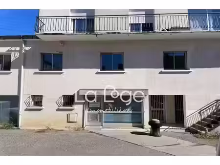 vente locaux professionnels 0 pièces 227 m² à gap (05000)  180 000 €