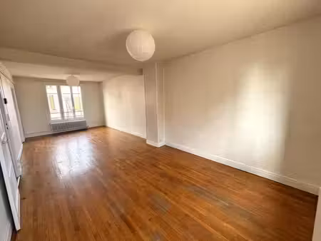 dijon - bourroches valendons - agréable t4 de 63m²