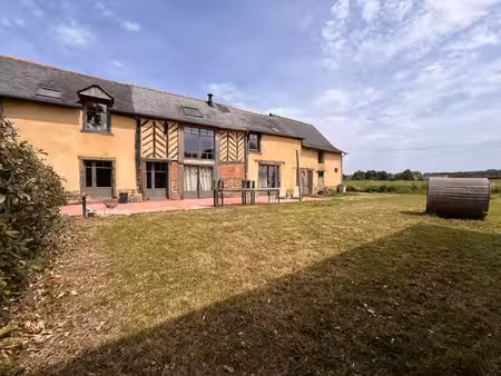 maison de luxe de 6 pièces en vente à mordelles  france