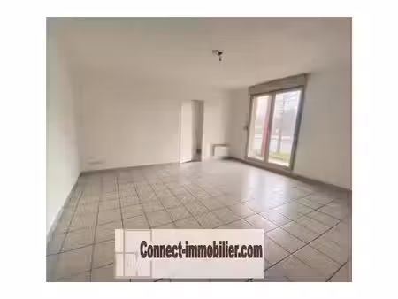 bel appartement