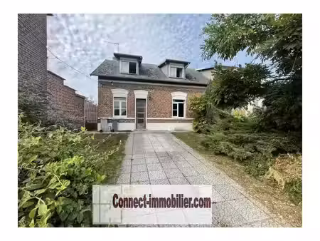 maison de village